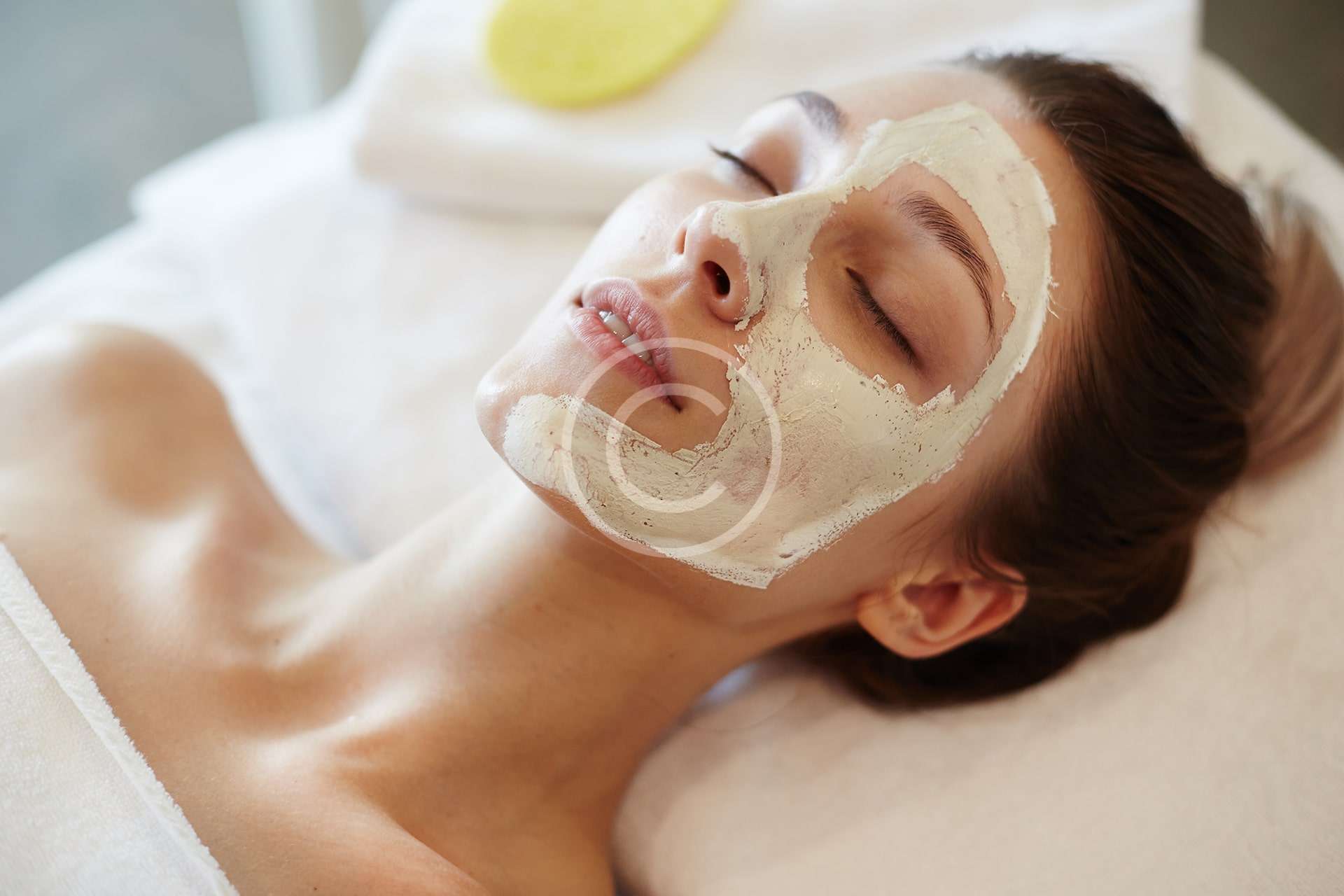 Kona Facials Treatments