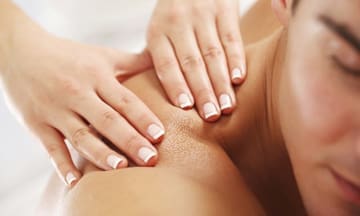 Kona Ultimate Massage