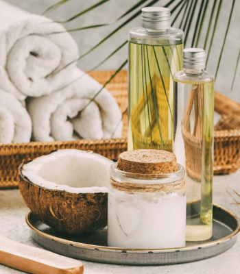 Kona Lani (Heavenly) Spa Package