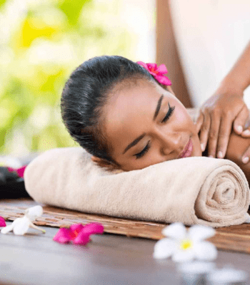 Kona Luana (Leisure) Spa Package