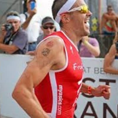 Ironman Sports Massage Kona HI