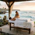 Why Oceanfront Massage in Kailua-Kona Delivers Deeper Stress Relief Than Traditional Spa Sessions
