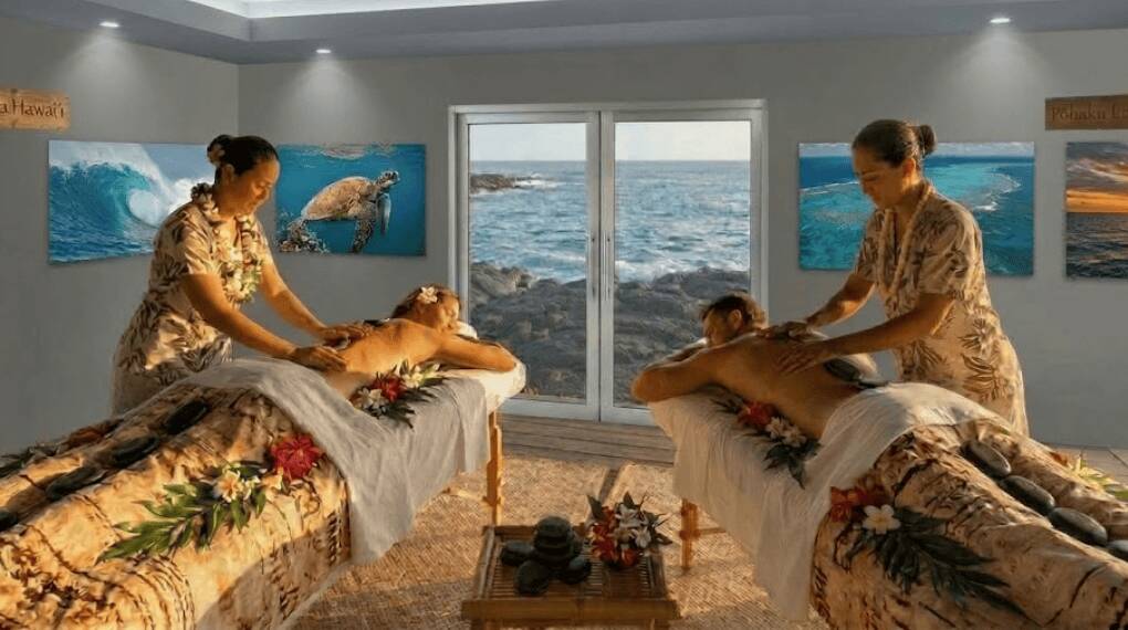 Discover Kona Pohaku Lomi Hawaiian Hot Stone Massage The Ultimate Oceanfront Escape Discover Kona Pohaku Lomi Hawaiian Hot Stone Massage The Ultimate Oceanfront Escape